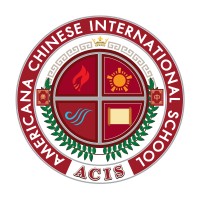 Americana Chinese International School logo - Similar company to International Sustainable Development Studies Institute (Isdsi)