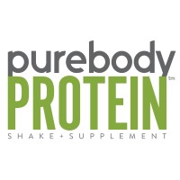Pure Body Protein logo - Similar company to Montana Pure Protein