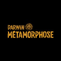 Darwin Métamorphose logo - Similar company to Darwin Écosystème