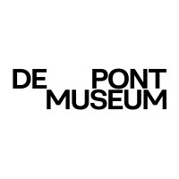 De Pont Museum logo - Similar company to Textielmuseum