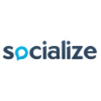 Socialize, Inc.
