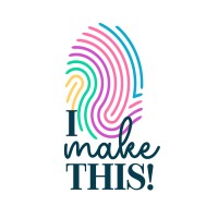 I Make This Egypt logo - Similar company to I Make This!