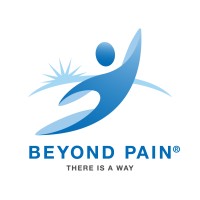 Beyond Pain logo - Similar company to The Wound Educator