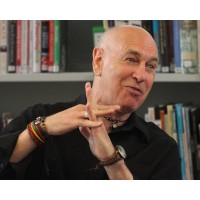 Joffre White - Author, Reading & Writing Motivator and a UK Patron of Reading. logo - Similar company to Csv Research Solutions