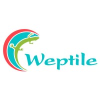 Weptile logo - Similar company to The Starware