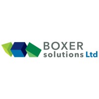 BOXERsolutions Ltd logo - Similar company to Citrix Systems (Research & Development) Ltd