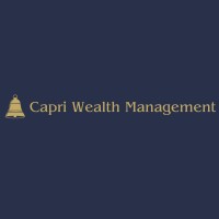 Capri Wealth Management logo - Similar company to Total Turf Experience