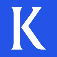 Kirkland & Ellis DE Karriere logo - Similar company to Phi Delta Phi Karsten Schmidt Inn E.V.