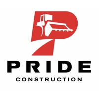 Pride Construction logo - Similar company to Pride Construction, Llc