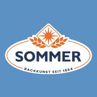 SOMMER Backkunst logo - Similar company to Savitor Gmbh