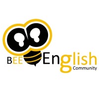 BEE English Community logo - Similar company to Bee English Community