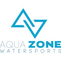 Aqua Zone Qatar logo - Similar company to Siwar | سِوَارْ