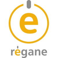 Régane France logo - Similar company to Agence Bazille