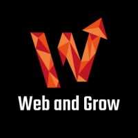 Web and Grow logo - Similar company to Evvvolution Gmbh: Web & Social Media