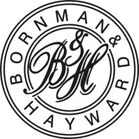 Bornman & Hayward Attorneys logo - Similar company to Waldeck Attorneys