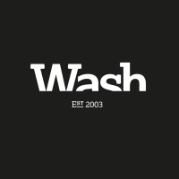 Wash Studio logo - Similar company to Ink Monkey Ltd