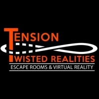 Tension Twisted Realities logo - Similar company to Wheelbase Engineering Limited
