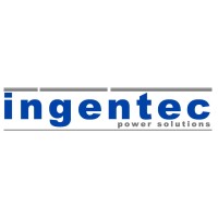 ingentec power solutions logo - Similar company to Rascle Agencement