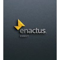 Enactus Essect logo - Similar company to Enactus Essec
