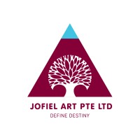 Jofiel Art Pte Ltd logo - Similar company to Training Emotion Pte Ltd
