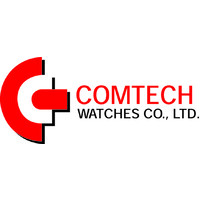 Comtech Watches Co., Ltd. logo - Similar company to South American Watch