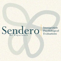 Sendero de Esperanza Immigration Psychological Evaluations logo - Similar company to Stern Law
