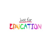 Just for Education logo - Similar company to Just Education