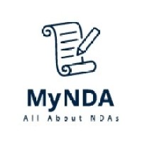 MyNDA logo - Similar company to Mynda