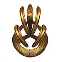 Metal Weave Games Inc. logo - Similar company to Mythweaver