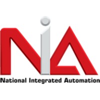 National Integrated Automation logo - Similar company to Easom Automation System Inc