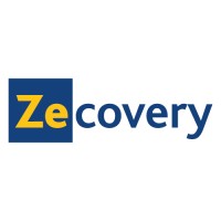 Zecovery logo - Similar company to Kronos Mining