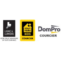 COURCIER S.A.S. logo - Similar company to Maisons Begi