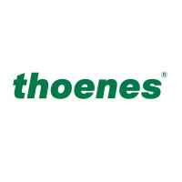 thoenes® logo - Similar company to Mitras Composites Systems Gmbh