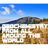 Geochemistry from All Around the World logo - Similar company to Georespect Applied Geomorphology