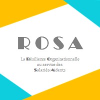 ROSA logo - Similar company to Care Studio