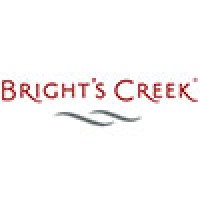 Bright's Creek Golf and Equestrian Club logo - Similar company to Southern Imprints