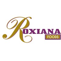 Roxiana Foods logo - Similar company to Yayra Glover Group