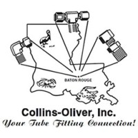 Collins-Oliver Inc. logo - Similar company to Tk Llc