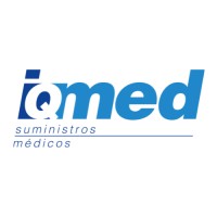 Iqmed Suministros Médicos logo - Similar company to Iqmed