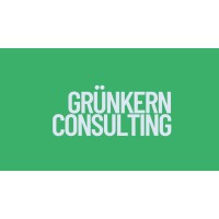 GRÜNKERN Consulting logo - Similar company to Ipem Gmbh