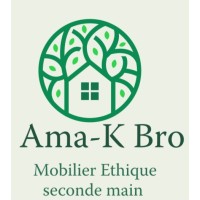 Ama-K Bro logo - Similar company to Floradeau