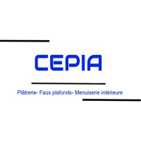 CEPIA Groupe logo - Similar company to Optimiz Btp