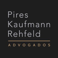Pires, Kaufmann e Rehfeld Advogados logo - Similar company to Abdon, Bordallo, Fontes E Fortunato Advogados