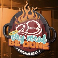 Thy Meat be Done logo - Similar company to Ec-Globalfoods