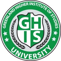 Institut Universitaire GHIS logo - Similar company to Ek Web Genius