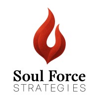 Soul Force Strategies logo - Similar company to J&A Racing Inc