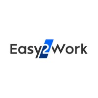 Easy2Work logo - Similar company to Fresh Brain Studio