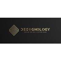 Designology NYC logo - Similar company to Designology