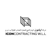 Icon Contracting W.L.L logo - Similar company to Aggeios