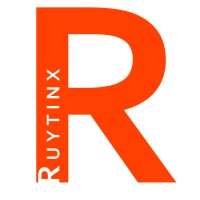 Ruytinx Packaging Solutions logo - Similar company to Vantec-Automation